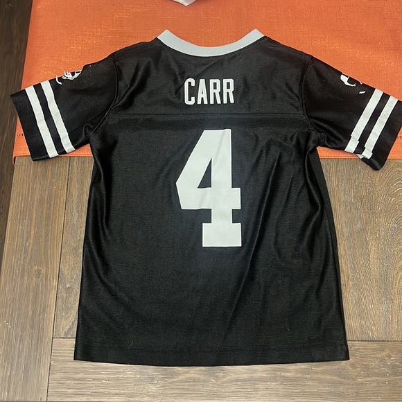 Las Vegas Raiders Jersey - Picture 2 of 5